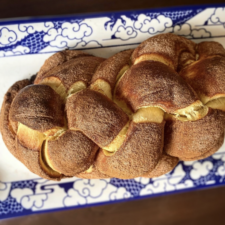 Churro Challah Recipe-image